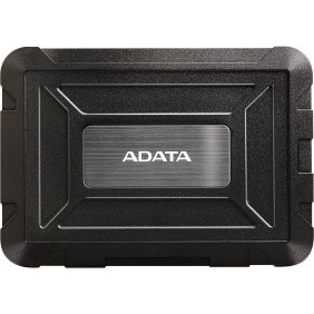 Rack esterno ADATA ED600, USB 3.1, 2,5"