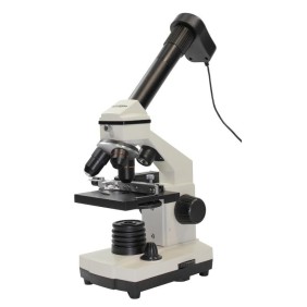 Microscopio microstellare Omegon