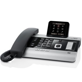 Telefono VoIP Gigaset DX800A