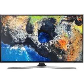 TV LED SAMSUNG UE50MU6172, Smart Ultra HD, 125 cm, Tizen, Classe A