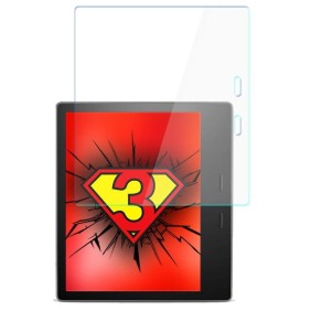 Pellicola protettiva 3MK per Kindle Oasis 3/2, Vetro, Trasparente