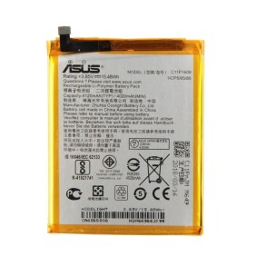 Batteria per Asus Zenfone 3 max 5.5 C11P1609
