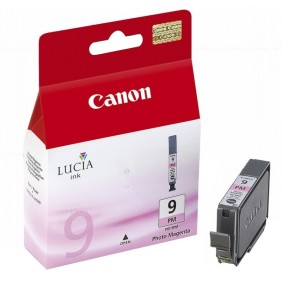 Cartuccia fotografica Canon PGI-9PM, magenta