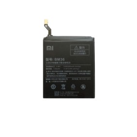 Batteria interna Xiaomi Mi 5S, BM36, 3200 mAh, polimeri di litio, a spirale