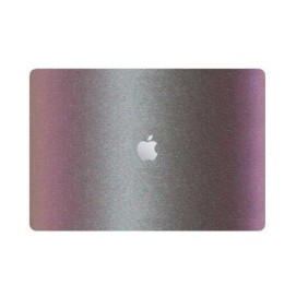 Folie Skin compatibile con Apple MacBook Pro 16 2021 - Wrap Skin Pearl Symphony