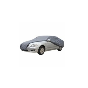 Copriauto impermeabile compatibile per VW Golf 4 hatchback, 4,20 x 1,76 x 1,49