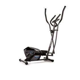 Bicicletta ellittica Zipro Shox Magnetic Fitness, volano 7 kg, peso massimo consentito 120 kg