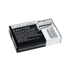 Batteria compatibile Samsung modello AB113450BU