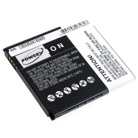 Batteria compatibile Samsung SGH-N055 2600mAh