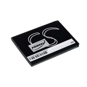 Batteria compatibile Samsung GT-S5660C