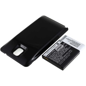 Batteria compatibile Samsung SM-N9002 6400mAh