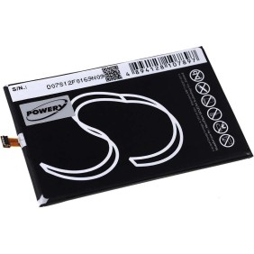 Batteria compatibile con Acer S55
