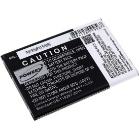 Batteria compatibile LG H815T