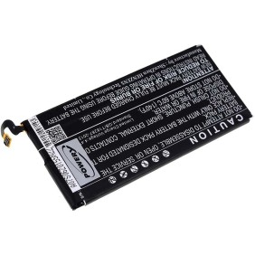 Batteria compatibile Samsung SGH-N520