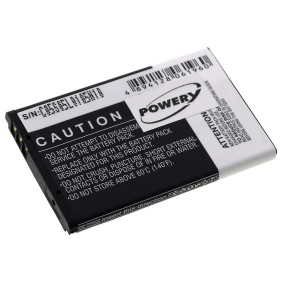 Batteria compatibile Doro modello XYP1110007704