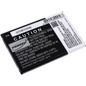 Batteria compatibile con LG H810