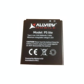 Batteria originale® ALLVIEW P5 LITE