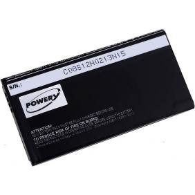 Batteria compatibile Huawei Ascend Y523