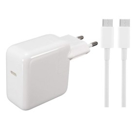 Caricabatterie per laptop Apple 20,3 V 4,3 A 87 W USB-C Premium