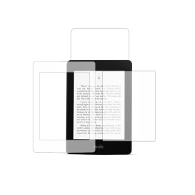 Pellicola protettiva Classic Smart Protection Kindle Paperwhite 3G fullbody