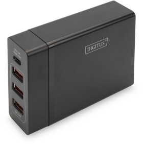 Caricabatterie universali per notebook USB tipo "C" sì 72 W
