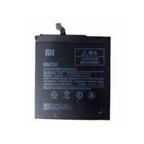 Batteria Xiaomi BM38, Li-Ion 3260mAh (Xiaomi Mi 4s) Originale