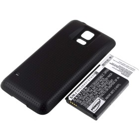 Batteria compatibile Samsung SM-G900S 5600mAh