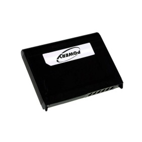 Batteria compatibile Fujitsu-Siemens Pocket Loox N500 1100mAh