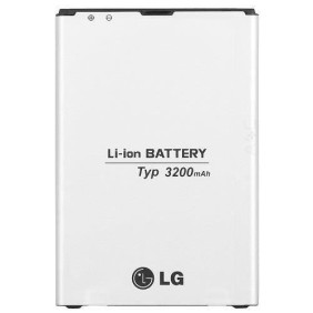 Batteria BL-47TH per LG Optimus G Pro 2, non imballata