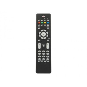 Telecomando TV/lettore DVD, Blow, 8 m, compatibile con dispositivi Philips, nero