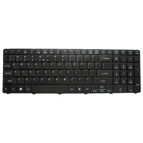 Tastiera portatile Acer eMachine E529
