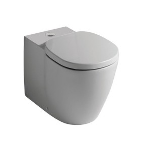 Porta WC Ideal Standard Connect, porcellana
