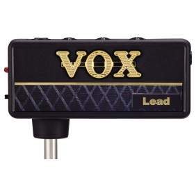Amplificatore per chitarra - VOX Amplug 2 Lead