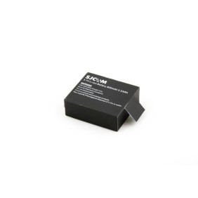 Batteria ricaricabile SJCAM per SJCAM SJ5000 / SJ4000 WiFi / SJ4000