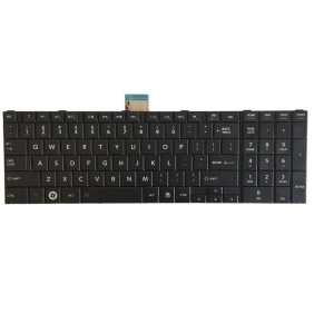 Tastiera portatile Toshiba C855-S5239