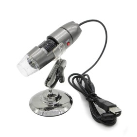 Microscopio digitale USB 3.0, ingrandimento 1000x