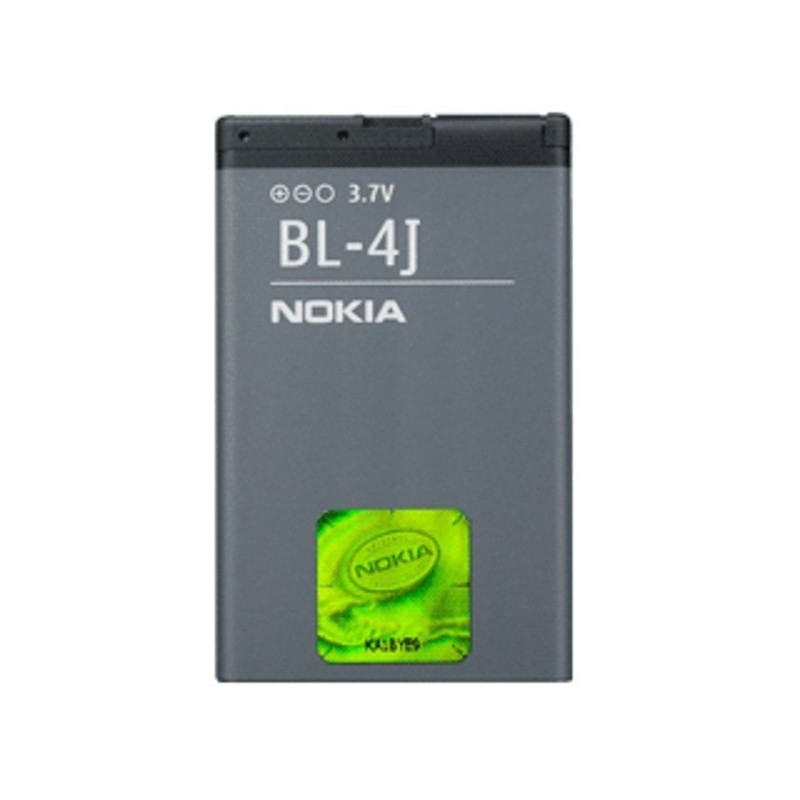 Batteria Nokia BL-4J Li-Ion 1200mAh Confezione originale