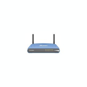 AirLive WLA-9000 AP: access point wireless multifunzione Dual Radio Dual Band 108 Mbps PoE