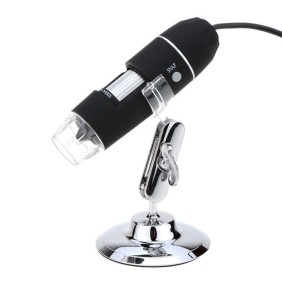 Microscopio digitale USB 3.0, ingrandimento 800x