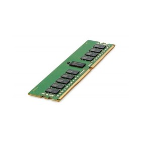 Server di memoria HP 879505-B21, 8 GB 1 x 8 GB Single Rank x8 PC4-266