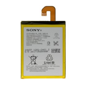 Batteria Sony Xperia Z3 (LIS1558ERPC) 3100mAh Originale
