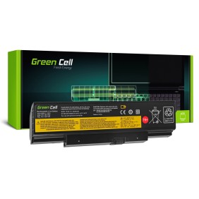 ﻿Batteria 45N1758 45N1759 45N1760 45N1761 45N1762 per Lenovo (4400mAh 10.8V) Batteria portatile marca Green Cell®
