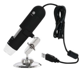 Microscopio digitale interattivo con USB UM019
