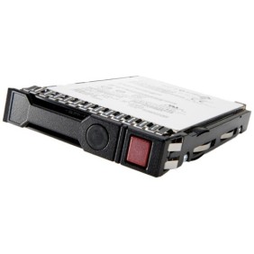 Server SSD HP Enterprise P18422-B21 unità interna a stato solido 2.5" 480 GB Serial ATA MLC