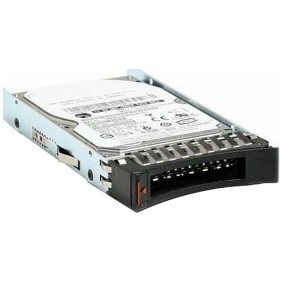 Server HDD Lenovo SAS 12Gb Hot Swap 512n, 3,5", 4TB, 7200 RPM, compatibile con MTM 7X04, 7X08, 7X10, 7X99, 7X02, 7X06