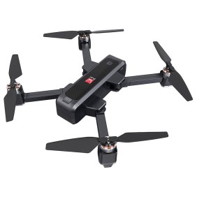 Versione con fotocamera 4K del drone MJX Bugs 4W
