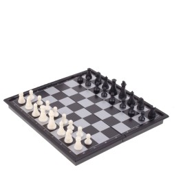 Scacchi magnetici "Gioco degli scacchi", Malplay 102535