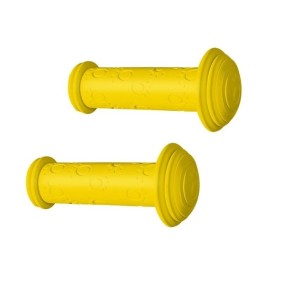 Set di maniche Junior SXT 115 mm, gialle