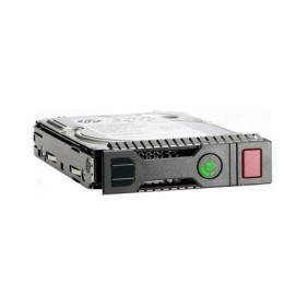 Archiviazione per server Smart Carrier HP Hot-Plug SAS 12G 300 GB 15.000 RPM 2,5 pollici