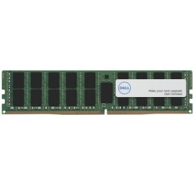 Modulo di memoria per server Dell 8 GB DDR4 UDIMM 2666 MHz 1Rx8 ECC